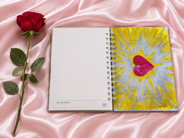LIBRETA A5 (blanca)