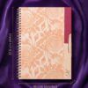 LIBRETA A5 (blanca)