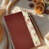 LIBRETA A5 (blanca)