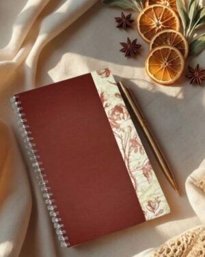 LIBRETA A5 LIBRETA A5 (blanca)