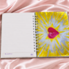 LIBRETA A5 (pautada)