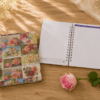 LIBRETA A5 (blanca)