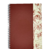 LIBRETA A5 (blanca)
