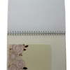 Calendario de Sobremesa (Tamaño A5 / Mes Vista)